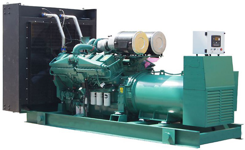 诏安30kw康明斯柴油发电机组图片 诏安30kw康明斯柴油发电机组图片